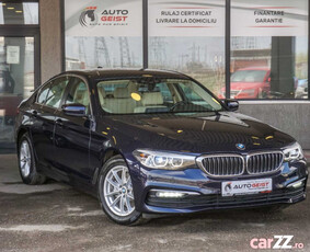 BMW Seria 5 520d xDrive