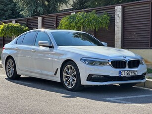 BMW Seria 5 520d xDrive Aut. Sport Line