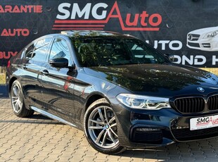 BMW Seria 5 520i Aut. M Sport Edition