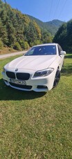 BMW Seria 5 530d