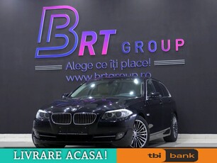 BMW Seria 5 530d xDrive