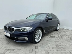 BMW Seria 5 530d xDrive AT