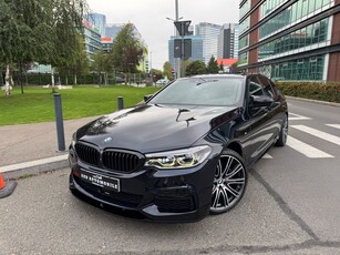 BMW Seria 5 530d xDrive AT