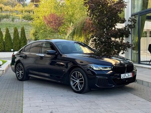 BMW Seria 5 530e Aut. M Sport Edition