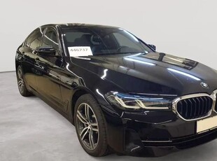 BMW Seria 5 530e xDrive Aut. Sport Line