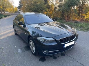 BMW Seria 5 535d xDrive AT