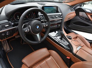 BMW Seria 6 640d xDrive Gran Coupe