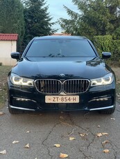 BMW Seria 7 730d