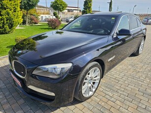 BMW Seria 7 730d