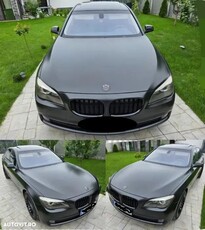 BMW Seria 7 730d Aut.