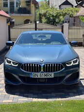 BMW Seria 8 840d xDrive