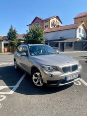 BMW X1 xDrive18d