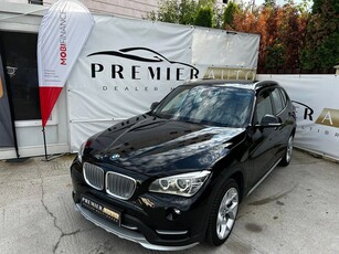 BMW X1 xDrive18d Aut. xLine