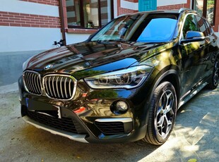 BMW X1 xDrive18d xLine