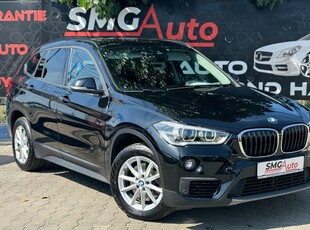 BMW X1 xDrive20d Aut. Sport Line