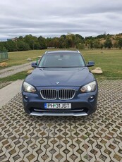 BMW X1 xDrive23d Aut.