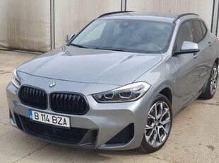 BMW X2 xDrive20d AT M Sport