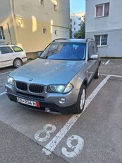 BMW X3 2.0d