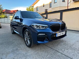 BMW X3 xDrive20d AT M Sport