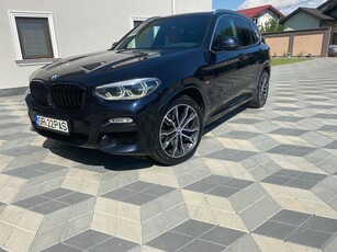 BMW X3 xDrive20d AT M Sport