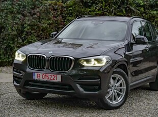 BMW X3 xDrive20d AT MHEV