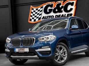 BMW X3 xDrive20d AT Standard