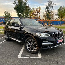 BMW X3 xDrive20d AT xLine