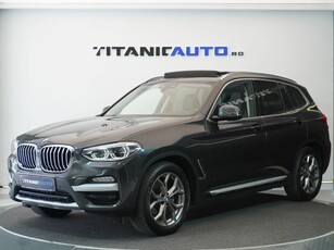 BMW X3 xDrive20d AT xLine