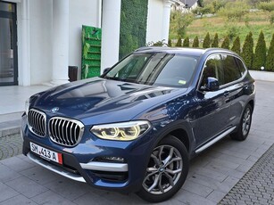 BMW X3 xDrive30e Aut. xLine