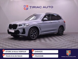 BMW X3 ver-xdrive30e