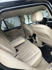 BMW X5 2014 X-Drive