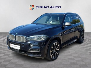 BMW X5 M M50d