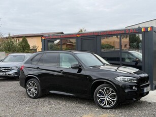 BMW X5 M M50d Sport-Aut.