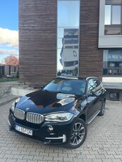 BMW X5 xDrive30d