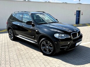 BMW X5 xDrive30d