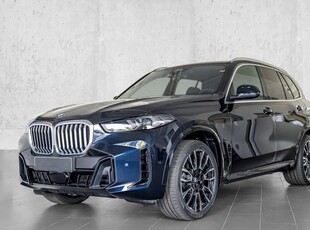 BMW X5 xDrive30d AT MHEV