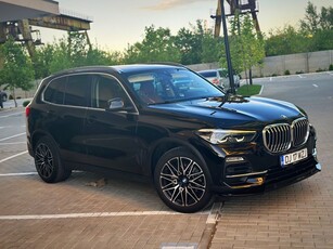 BMW X5 xDrive30d