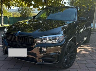 BMW X5 xDrive30d