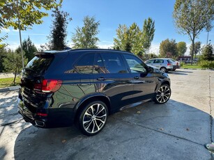 BMW X5 xDrive30d Sport-Aut.