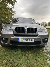 BMW X5 xDrive40d