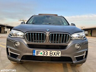 BMW X5 xDrive40e iPerformance