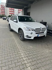 BMW X5 xDrive40e iPerformance