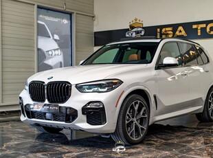 BMW X5 xDrive40i