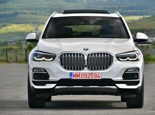 BMW X5 xDrive40i