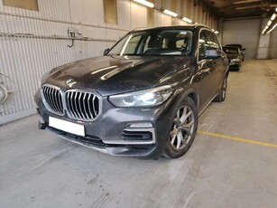 BMW X5 xDrive45e xLine