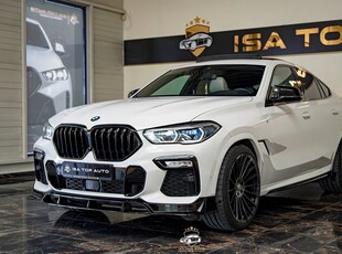 BMW X6 xDrive30d