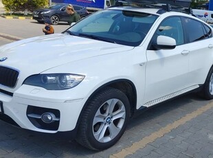 BMW X6 xDrive30d