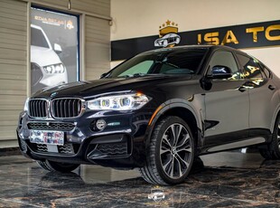 BMW X6 xDrive35i