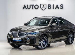 BMW X6 xDrive40i