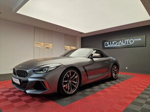 BMW Z4 M M40i Aut.